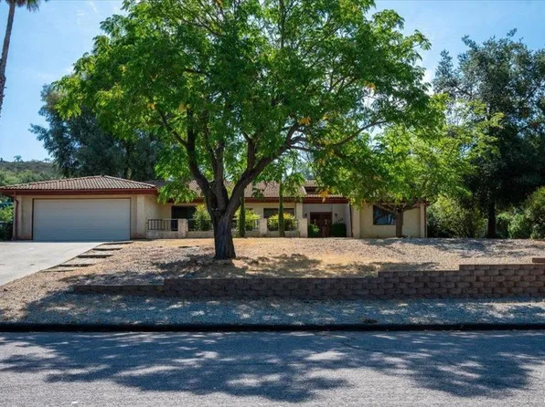 16229 Swartz Canyon Rd, Ramona, CA 92065