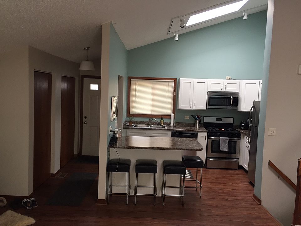 Family Room/Kitchen