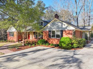 3542 Hamstead Ct, Durham, NC 27707