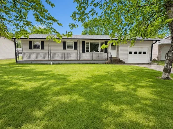 1614 11th Ave, Granite Falls, MN 56241