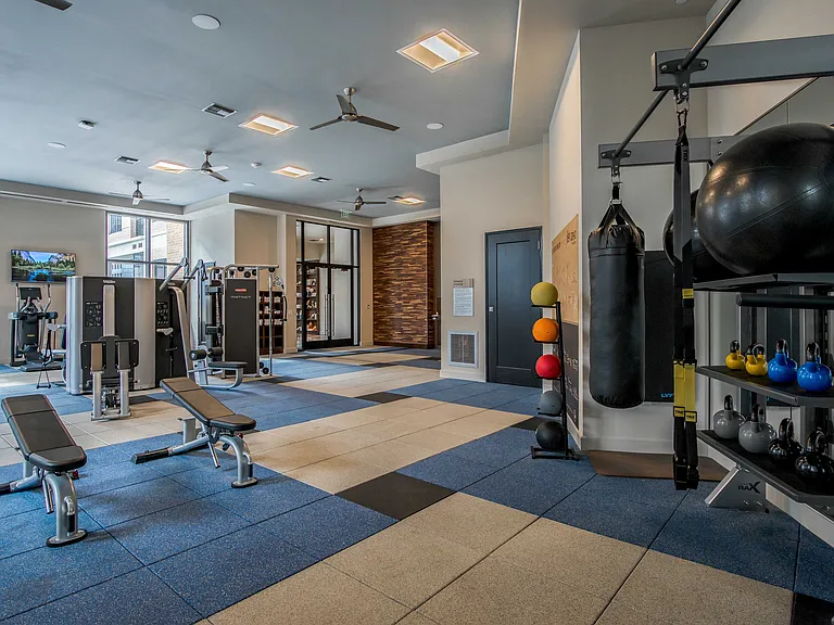 Gym