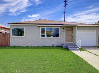 6712 Ferguson Dr, Commerce, CA 90022
