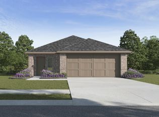 921 Jefferson Way, Sherman, TX 75090