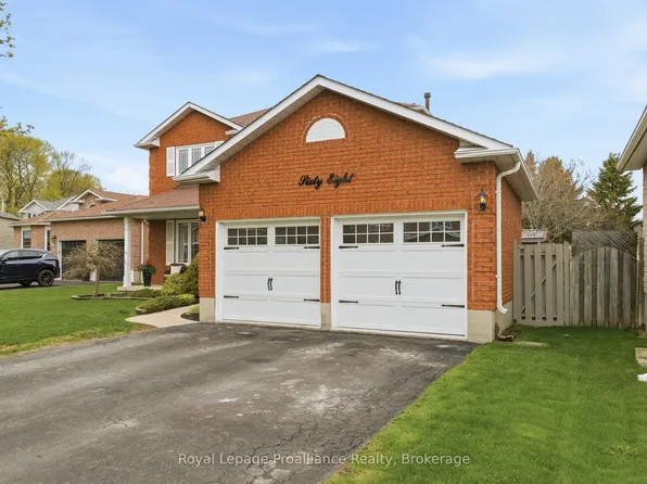 68 Cooper Ct, Cobourg, ON K9A 5K4