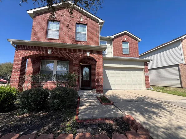 14438 Pennland Ln, Cypress, TX 77429