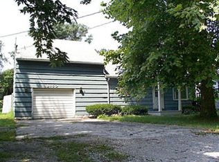 3650 Colfax St, Gary, IN 46408