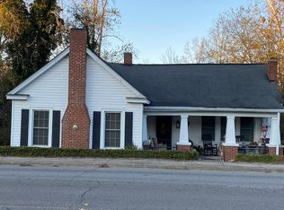 844 Augusta Rd, Warrenville, SC 29851