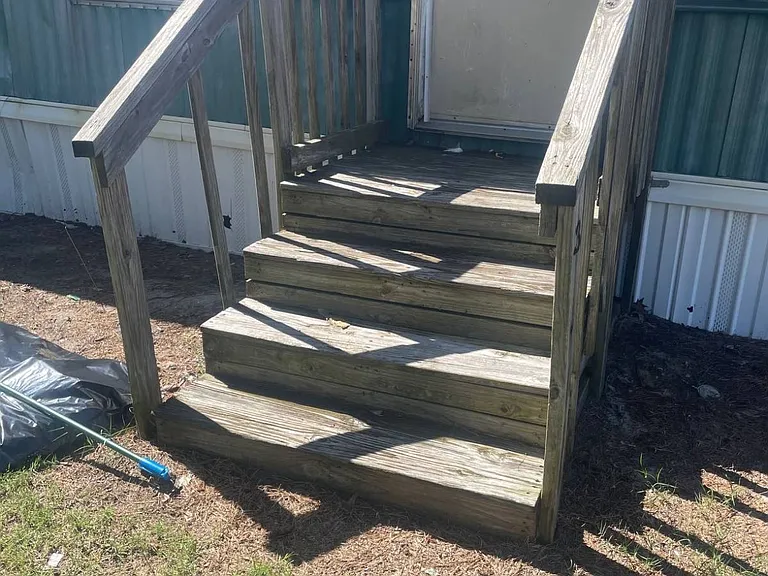 1015 Sandpit Rd #3 — Photo 2
