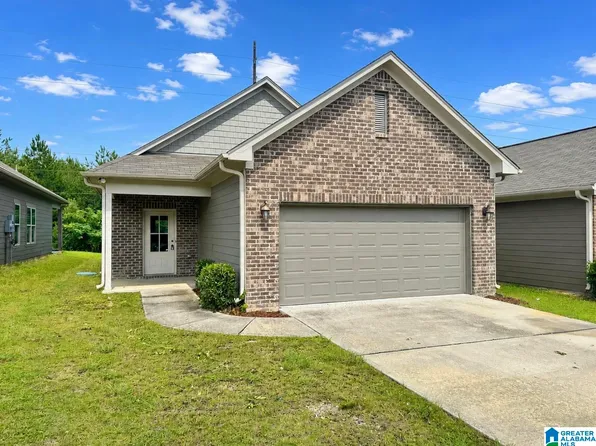 860 Maple Trce, Odenville, AL 35120