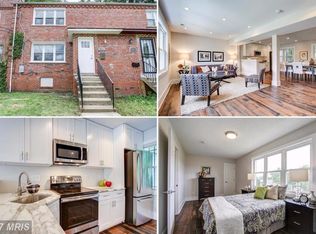 5053 Sheriff Rd NE, Washington, DC 20019