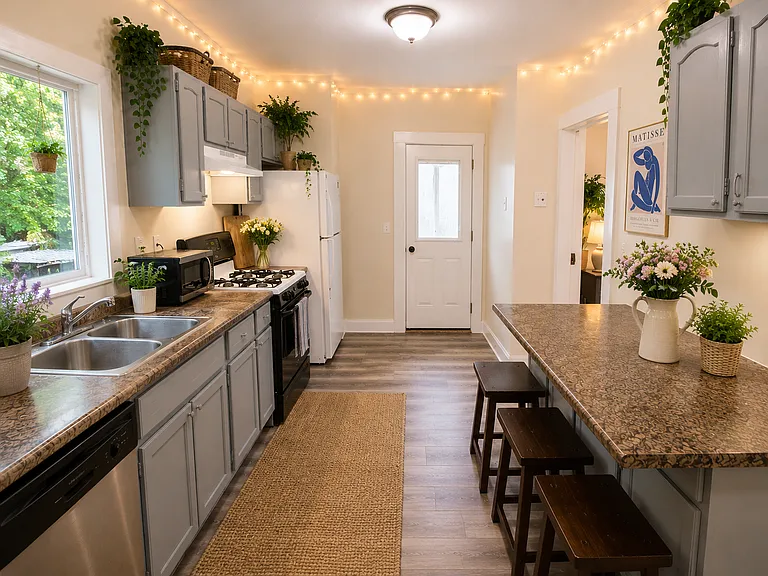 121 Winthrop St #1 — Photo 3