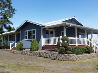 26220 High Pass Rd, Junction City, OR 97448