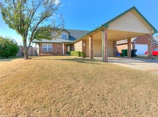 5021 Mackelman Dr, Oklahoma City, OK 73135