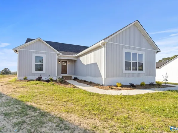 2117 Thomason Rd, Albertville, AL 35951