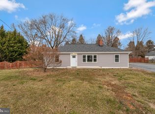 8802 Biggs Ford Rd, Walkersville, MD