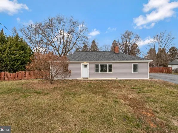 8802 Biggs Ford Rd, Walkersville, MD 21793
