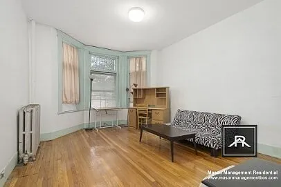 1256 Commonwealth Ave #1 — Photo 7