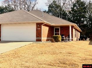 1318 Old Mill Rd, Mountain Home, AR 72653