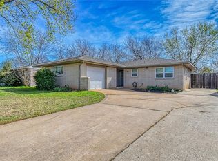 2713 Quanah Parker Trl, Norman, OK 73071