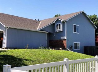 3606 Gunnison Dr, Lawrence, KS 66049
