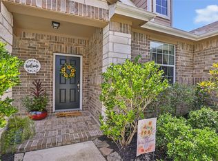 16519 River Wood Ct, Crosby, TX 77532