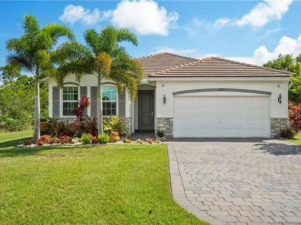 4591 NW Exchange Ave, Jensen Beach, FL 34957