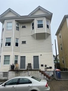 2 Four Welcome St, New Bedford, MA, 02744