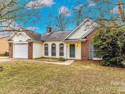 14806 Forest Mist Way, Charlotte, NC, 28273