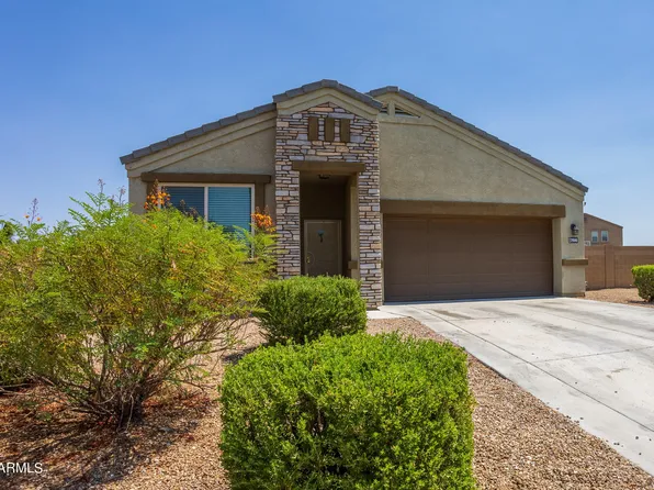 29840 W WELDON Avenue, Buckeye, AZ 85396