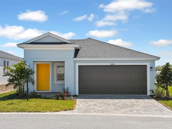 6100 SW 96th Pl, Ocala, FL 34476
