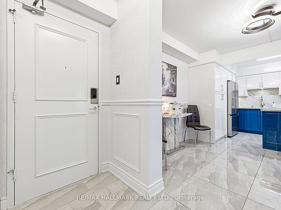 2nd image of 1360 York Mills Rd #1705