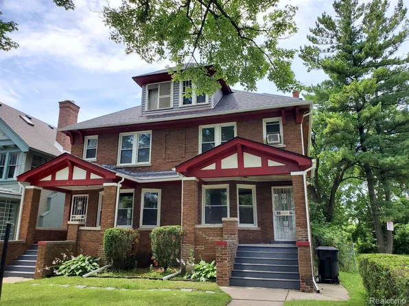 3003 Cadillac Blvd, Detroit, MI 48214
