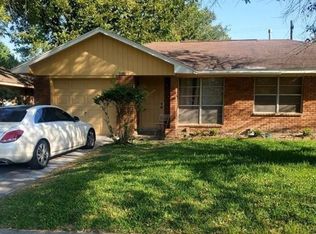 4319 Howcher St, Houston, TX 77047