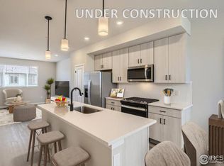 781 Silver Maple Ln, Fort Collins, CO 80524
