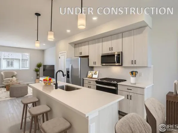 781 Silver Maple Ln, Fort Collins, CO 80524