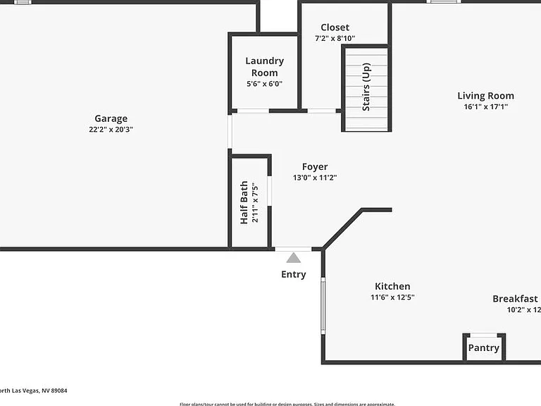 4150 Buteo Ln — Photo 2