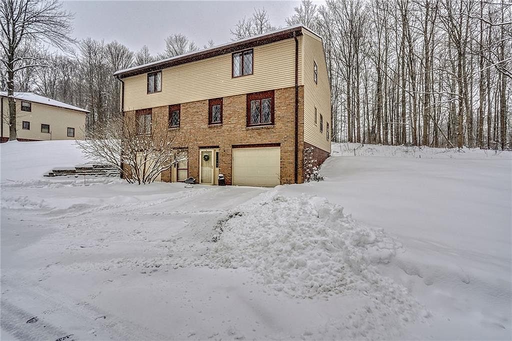 21 Woodridge Trl, Henrietta, NY 14467 | Zillow