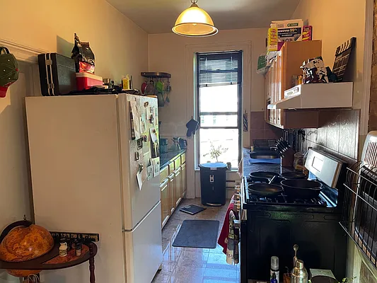 Rented by Brown Harris Stevens | media 19