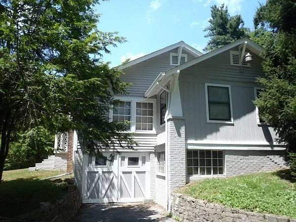 Side View