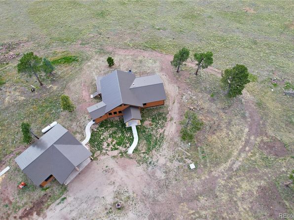 2104 Sigler Drive, Fort Garland, CO 81133