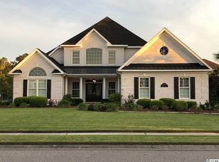 8057 Wacobee Dr, Myrtle Beach, SC 29579