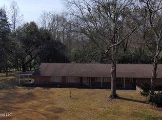 200 Gloucester Rd, Natchez, MS 39120