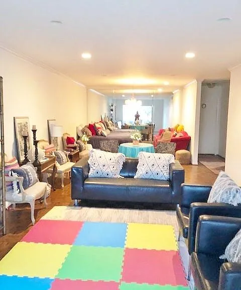 2701 Bellefontaine St #B3 — Photo 8