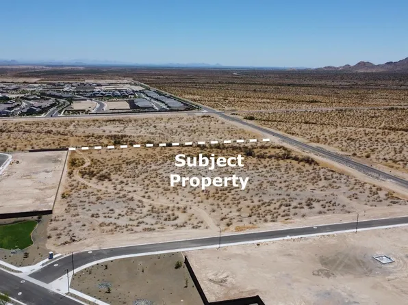 0 W Beardsley Road #-, Surprise, AZ 85378