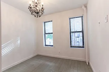 Rented by Dynamik Realty