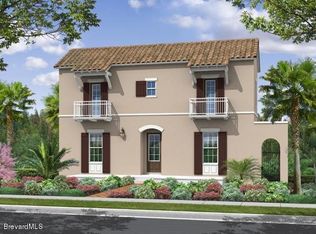 2201 Arrivas Way, Melbourne, FL 32940