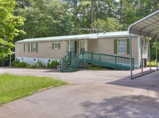 0 Sturkey Fls, Plum Branch, SC 29845