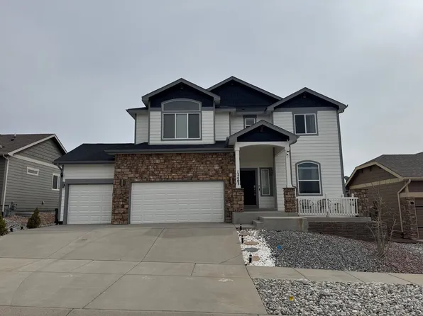 12403 Fish Pond Point #Kt-66, Colorado Springs, CO 80921