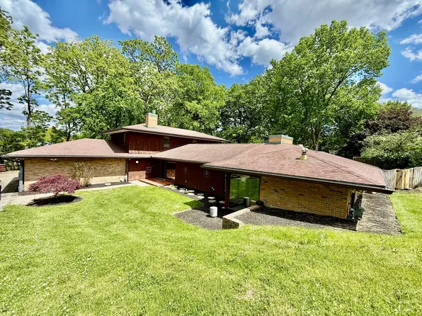 527 Valewood Ln, Dayton, OH 45405