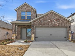 3317 Amaretto Rd, Aubrey, TX 76227